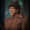 Threezero Rambo: First Blood John Rambo 1/6 Scale Action Figure