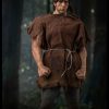 Threezero Rambo: First Blood John Rambo 1/6 Scale Action Figure