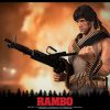 Threezero Rambo: First Blood John Rambo 1/6 Scale Action Figure