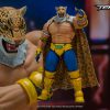 Storm Collectibles Tekken 7 King Action Figure