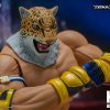 Storm Collectibles Tekken 7 King Action Figure