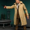 NECA Halloween 2 Ultimate Dr Loomis and Michael Myers 2 Pack -32857