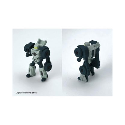 Fans Hobby MB-17 Meg-Tyranno