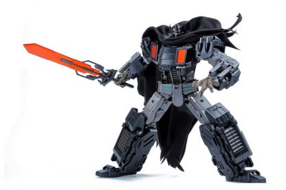 Mastermind Creations Reformatted R-48N Optus Nox