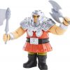 Masters of the Universe Origins Ram Man Deluxe Action Figure ( EU Card )