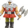 Masters of the Universe Origins Ram Man Deluxe Action Figure ( EU Card )