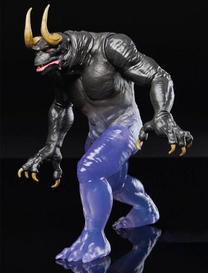 Ghostbusters Afterlife Plasma Series Set of 6 ( Sentinel Terror Dog BAF )