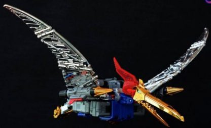 Fans Toys FT-05 Soar Reissue ( Blue Chest )