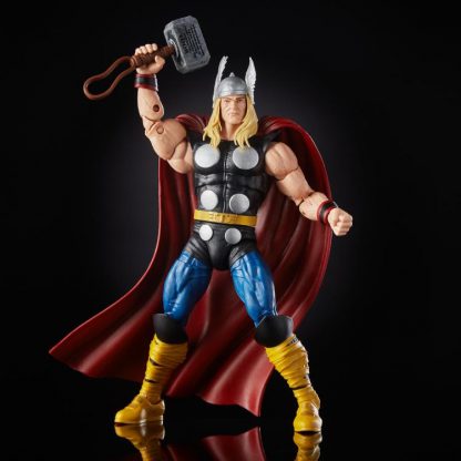 Marvel Legends 80th Anniversary Thor Action Figure - NON MINT