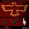 Mezco One:12 Collective The Crow 6 Inch Action Figure