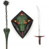 NECA Dungeons and Dragons Grimsword Action Figure