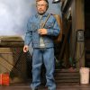 NECA Jaws Matt Hooper Clothed Action Figure