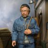 NECA Jaws Matt Hooper Clothed Action Figure