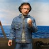 NECA Jaws Matt Hooper Clothed Action Figure