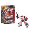 Transformers Kingdom Deluxe Red Alert