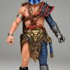 NECA Dungeons and Dragons Warduke Action Figure