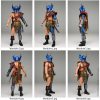 NECA Dungeons and Dragons Warduke Action Figure