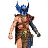 NECA Dungeons and Dragons Warduke Action Figure