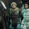 NECA Alien 40th Anniversary Wave 4 Set of 3 - Ripley, Lambert and Giger Alien