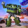 Transformers Generations Legacy Voyager Bulkhead Action Figure