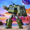 Transformers Generations Legacy Voyager Bulkhead Action Figure