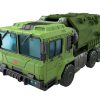 Transformers Generations Legacy Voyager Bulkhead Action Figure