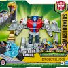 Dinobot Sludge can be transformed with 14 steps and comes with flippable Energon Armor. Product description: Dinobot Sludge Heroic Autobot Rough Dinobot Ally 14-Step Transformation Energon Armor