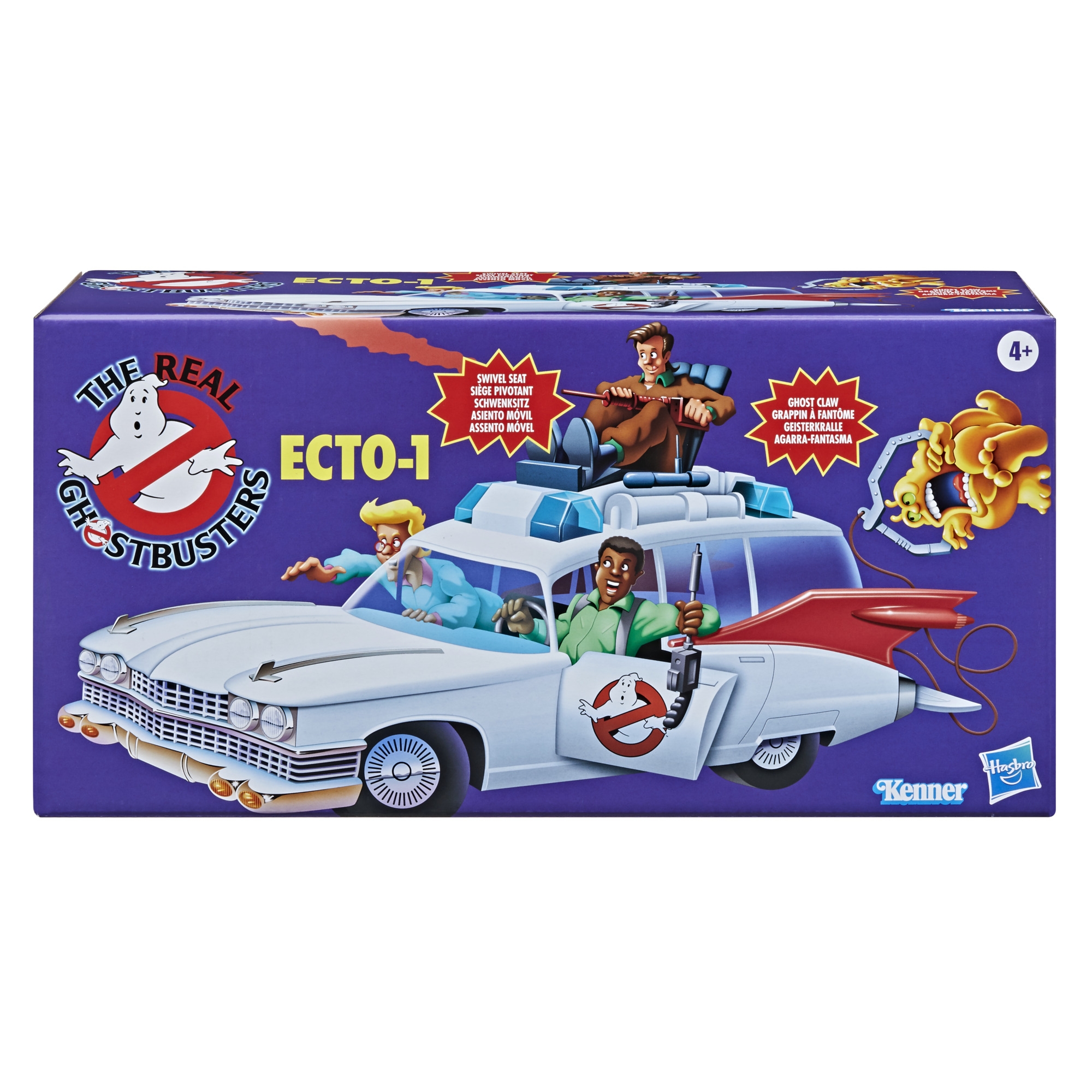 Kenner ecto 1 new arrivals