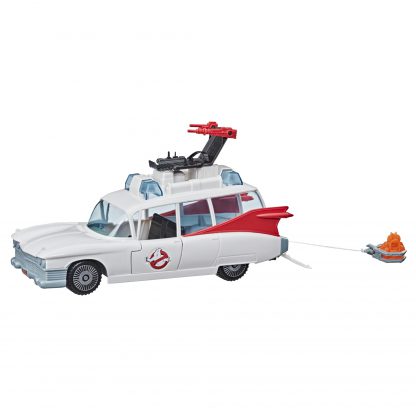 Ghostbusters Kenner Classics Ecto-1 Vehicle