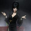 NECA Elvira Mistress of Darkness 8 Inch Clothed Action Figure