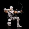 Flame Toys Furai Model G.I. Joe Storm Shadow Model Kit