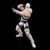 Flame Toys Furai Model G.I. Joe Storm Shadow Model Kit