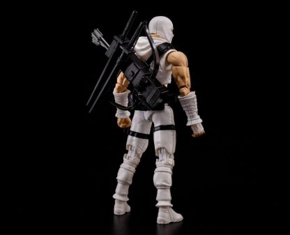 Flame Toys Furai Model G.I. Joe Storm Shadow Model Kit