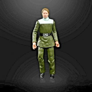 Star Wars The Black Series Galen Erso Rogue One Action Figure