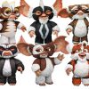 NECA Gremlins The New Batch Set of 6 Mogwai Action Figures