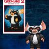 NECA Gremlins The New Batch Set of 6 Mogwai Action Figures