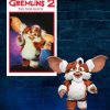 NECA Gremlins The New Batch Set of 6 Mogwai Action Figures