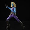 Marvel Legends Heist Nebula What If? Action Figure