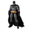 DC Mafex Batman Hush No 126 ( Black Version )