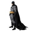 DC Mafex Batman Hush No 126 ( Black Version )