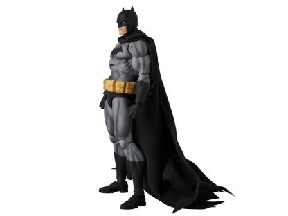 DC Mafex Batman Hush No 126 ( Black Version )