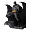 DC Mafex Batman Hush No 126 ( Black Version )