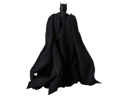 DC Mafex Batman Hush No 126 ( Black Version )