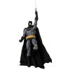 DC Mafex Batman Hush No 126 ( Black Version )