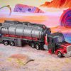 Transformers Generations Legacy Evolution Optimus Prime Action Figure