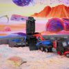 Transformers Generations Legacy Evolution Optimus Prime Action Figure