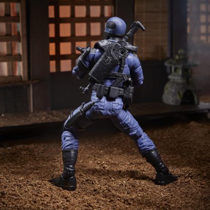 G.I. Joe Classified Cobra Officer Action Figure