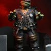 NECA TMNT X Universal Monsters Raphael as Frankenstein Action Figure