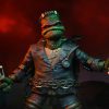 NECA TMNT X Universal Monsters Raphael as Frankenstein Action Figure