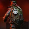 NECA TMNT X Universal Monsters Raphael as Frankenstein Action Figure